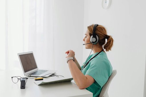 On Demand Coaching